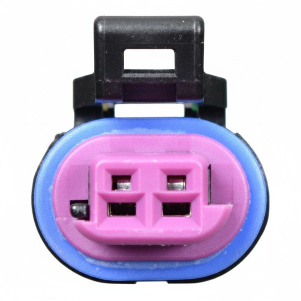 Wiring Adapter - 4L70E Harness to 4L80E Transmission - ICT Billet WATRA31-18