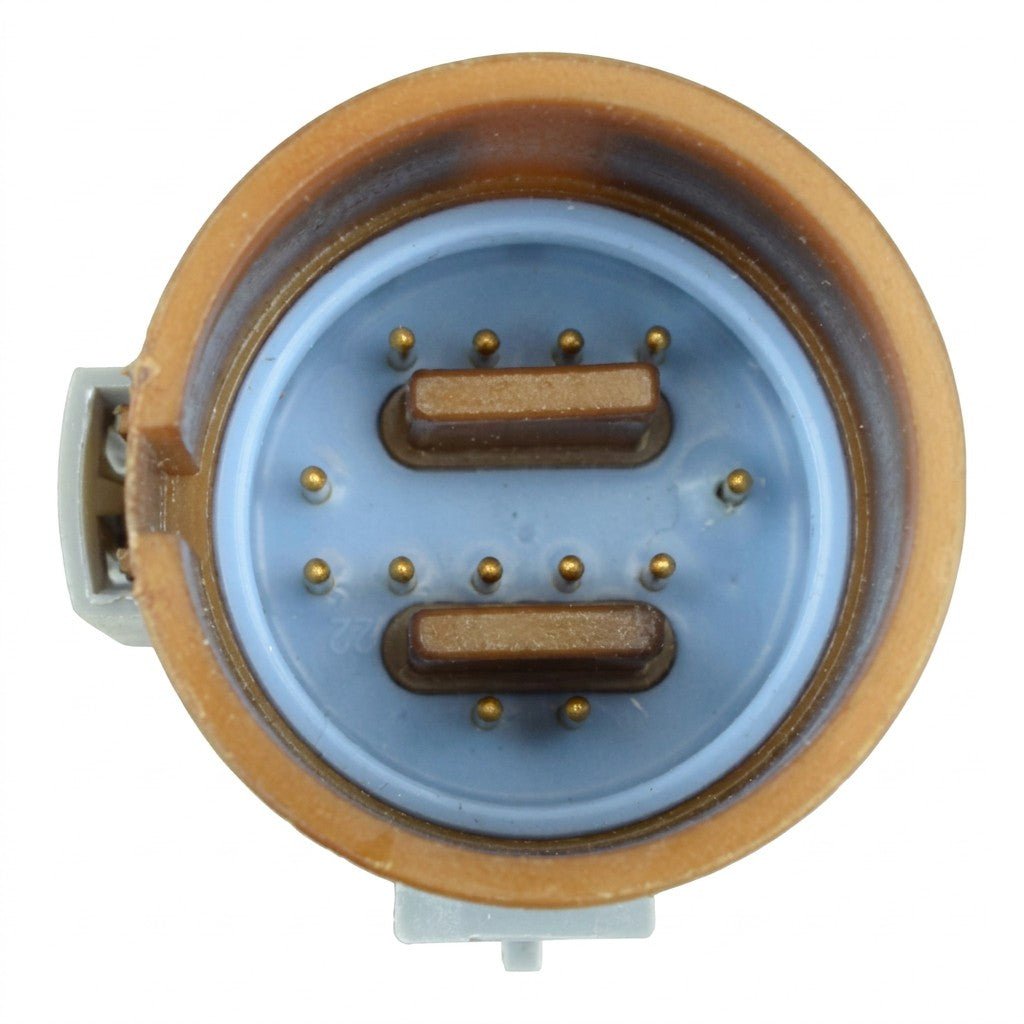 Wiring Adapter - 4L70E Harness to 4L80E Transmission - ICT Billet WATRA31-18