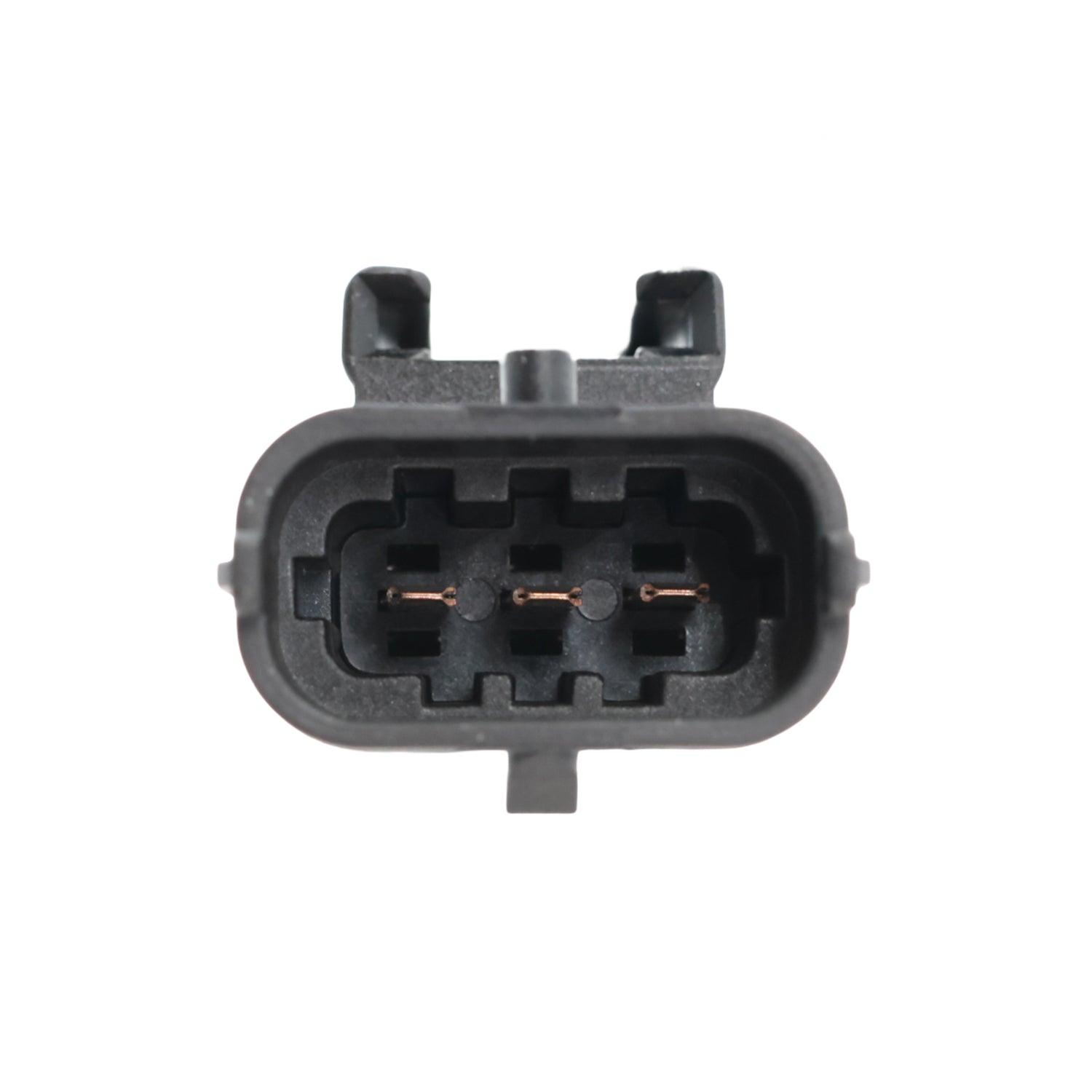 Wiring Harness Adapter 6" Ls Gen 4 (IV) Vehicle to Hellcat Map Sensor - ICT Billet WAMAP901 - 6