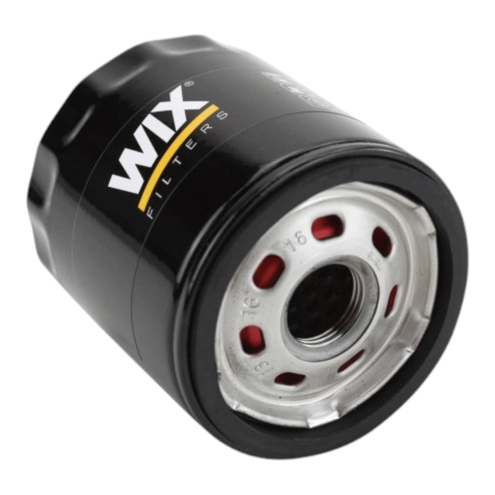 Wix - 51042 Oil Filter - ICT Billet WIX-51042