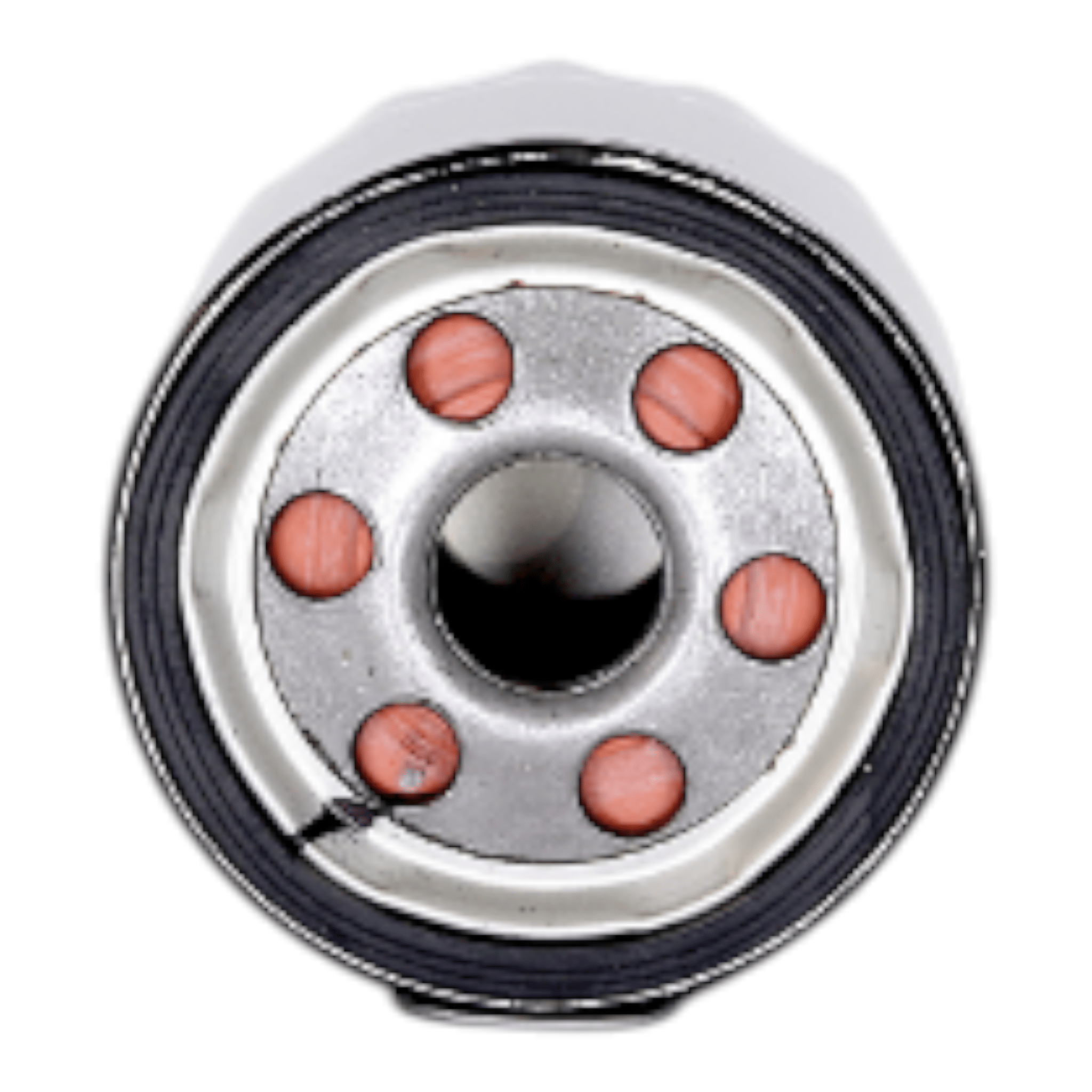 Wix - 51042 Oil Filter - ICT Billet WIX-51042