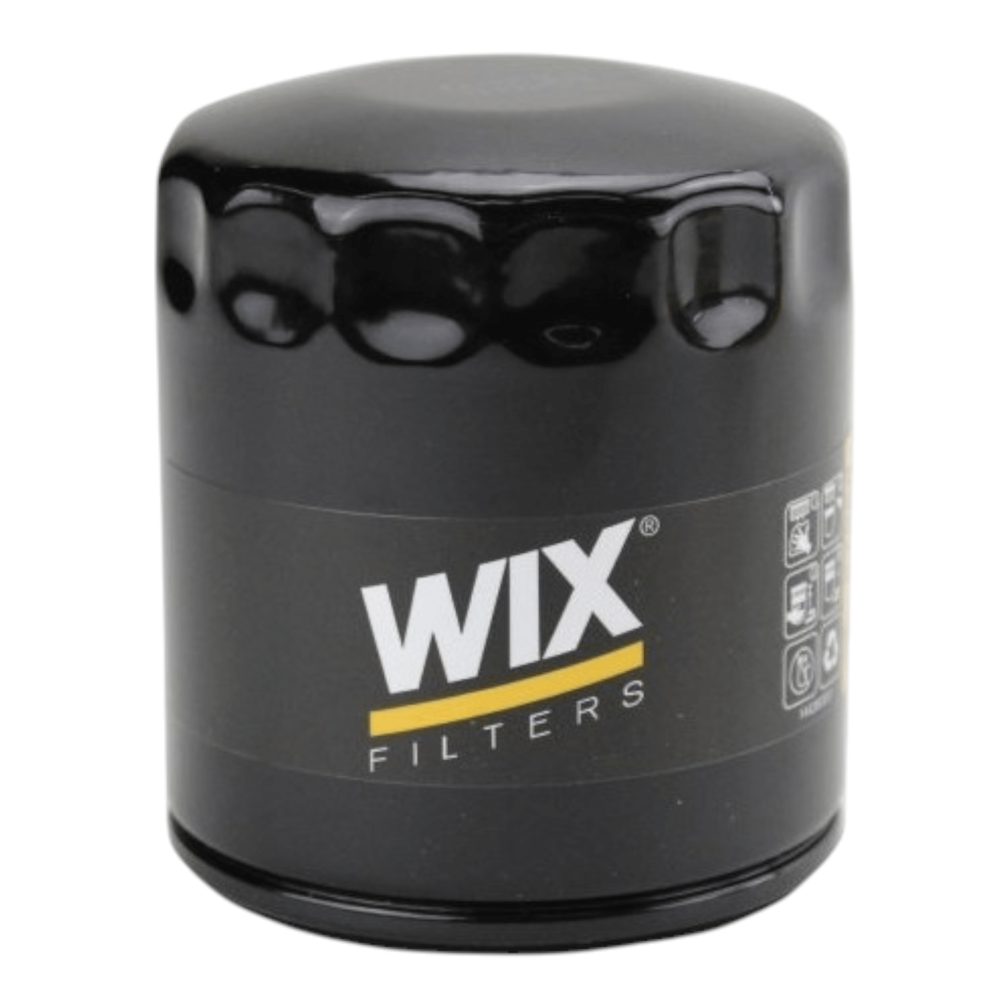 Wix - 57060 Oil Filter - ICT Billet WIX-57060