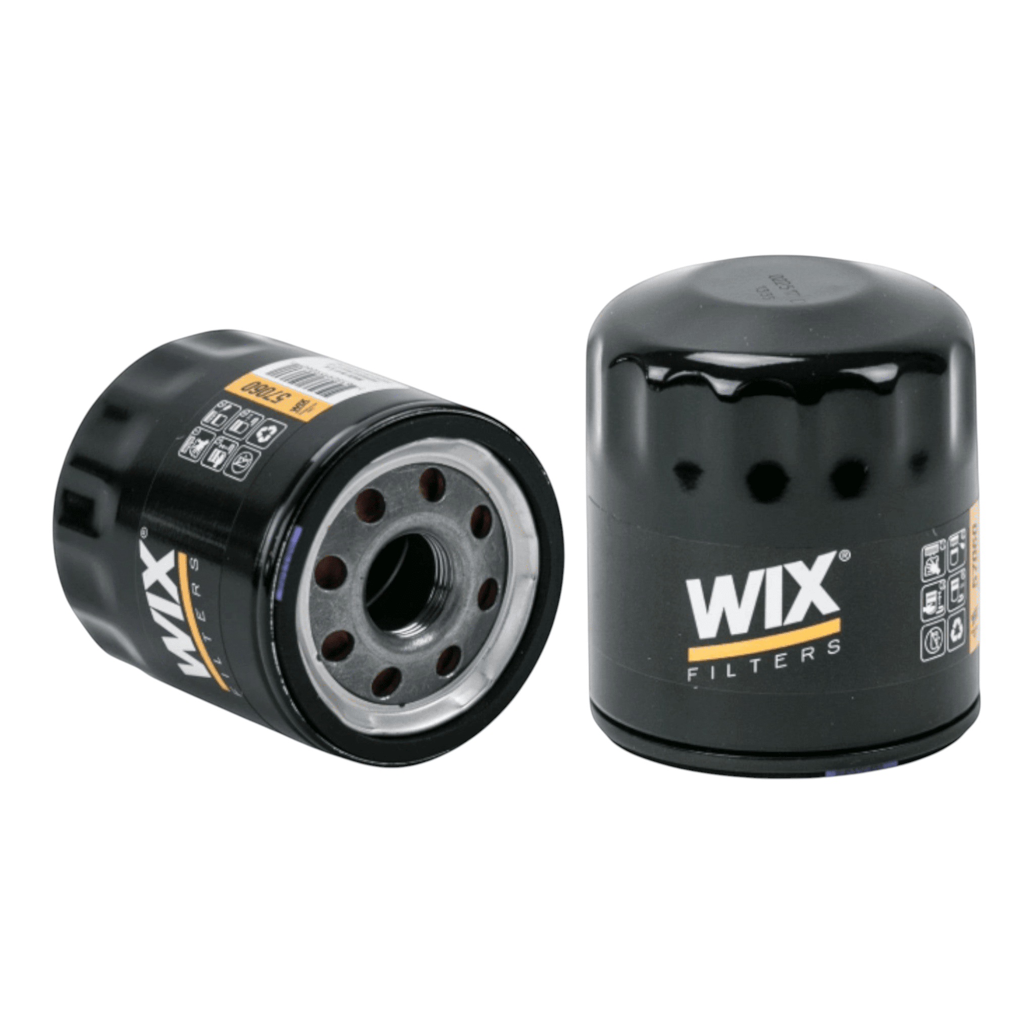 Wix - 57060 Oil Filter - ICT Billet WIX-57060