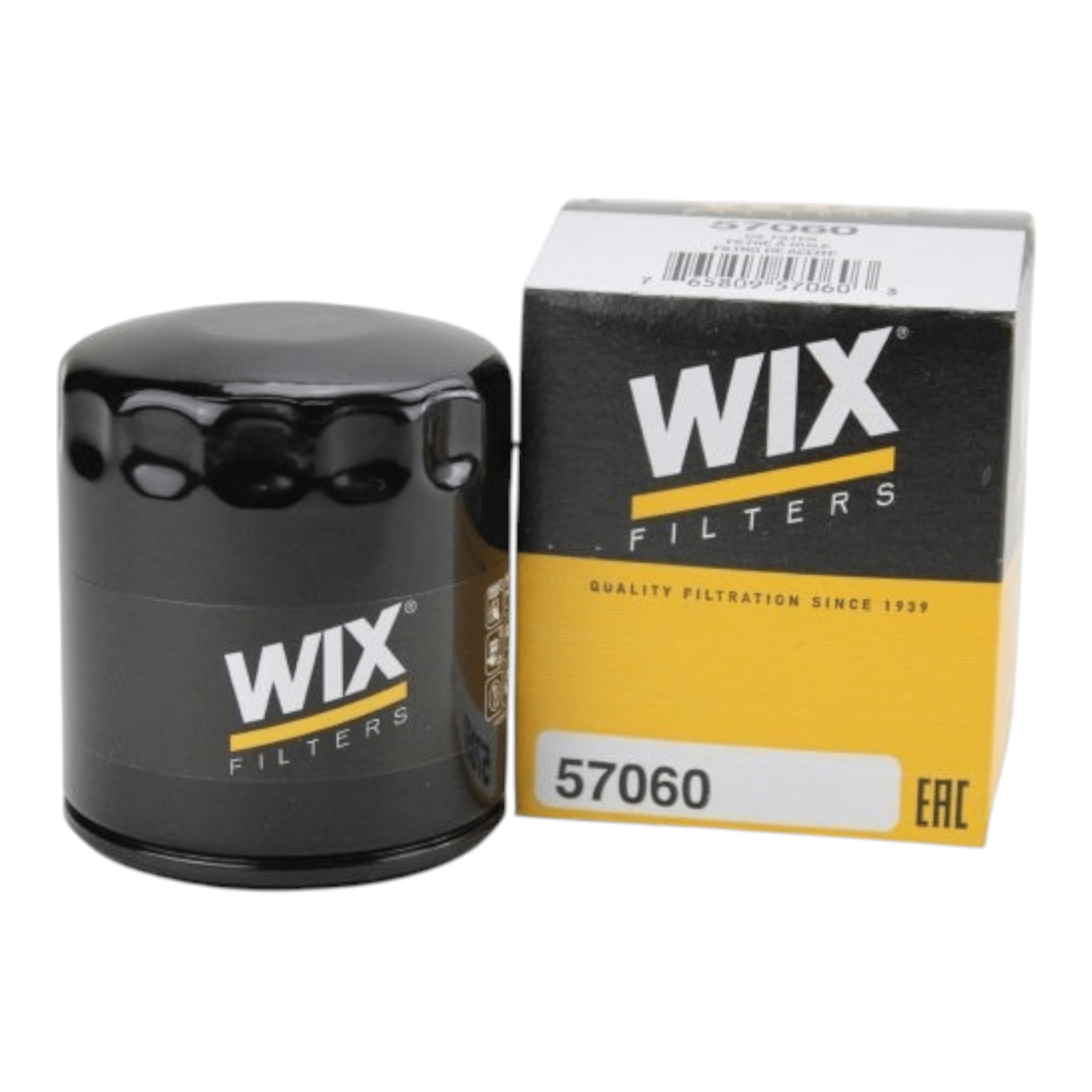 Wix - 57060 Oil Filter - ICT Billet WIX-57060