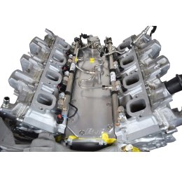 LT Engine Components