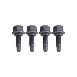 551733 Bolts - LS GM OEM Lifter Guide Tray BOLTS Set of 4 - LS1 LS7 Retainer Bucket