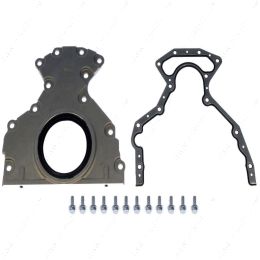 551901 LS Rear Main Cover & Gasket Seal