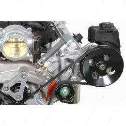 551129-2 LT1 Gen V - Camaro Power Steering Pump Bracket