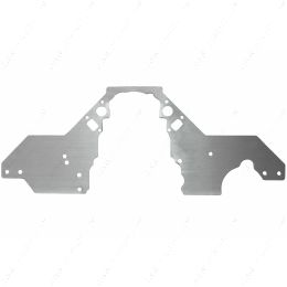 551816-2S10 LS Front Engine Plate for 1994-2004 S10 Motor Mount