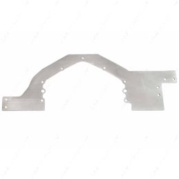 551817-4FBDY LS LT Mid Engine Plate for 1993-02 F-Body Camaro Motor Mount