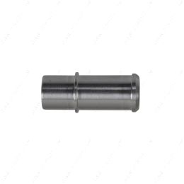 551925-062 LS Small 5/8" Heater Hose Push Press In Fitting Barb Water Pump Core LS1 LS3 LSX