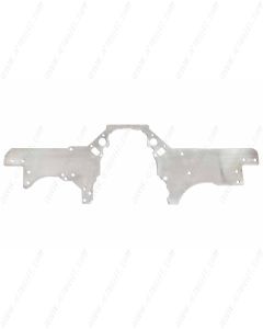 LS Front Engine Plate for 1993-02 F-Body Camaro Motor Mount
