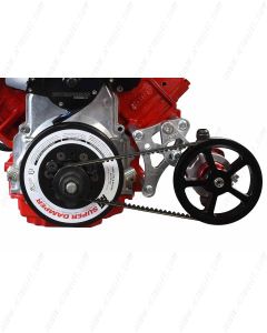 LS Engine Low Mount Driver Side Mechanical Fuel Pump Bracket