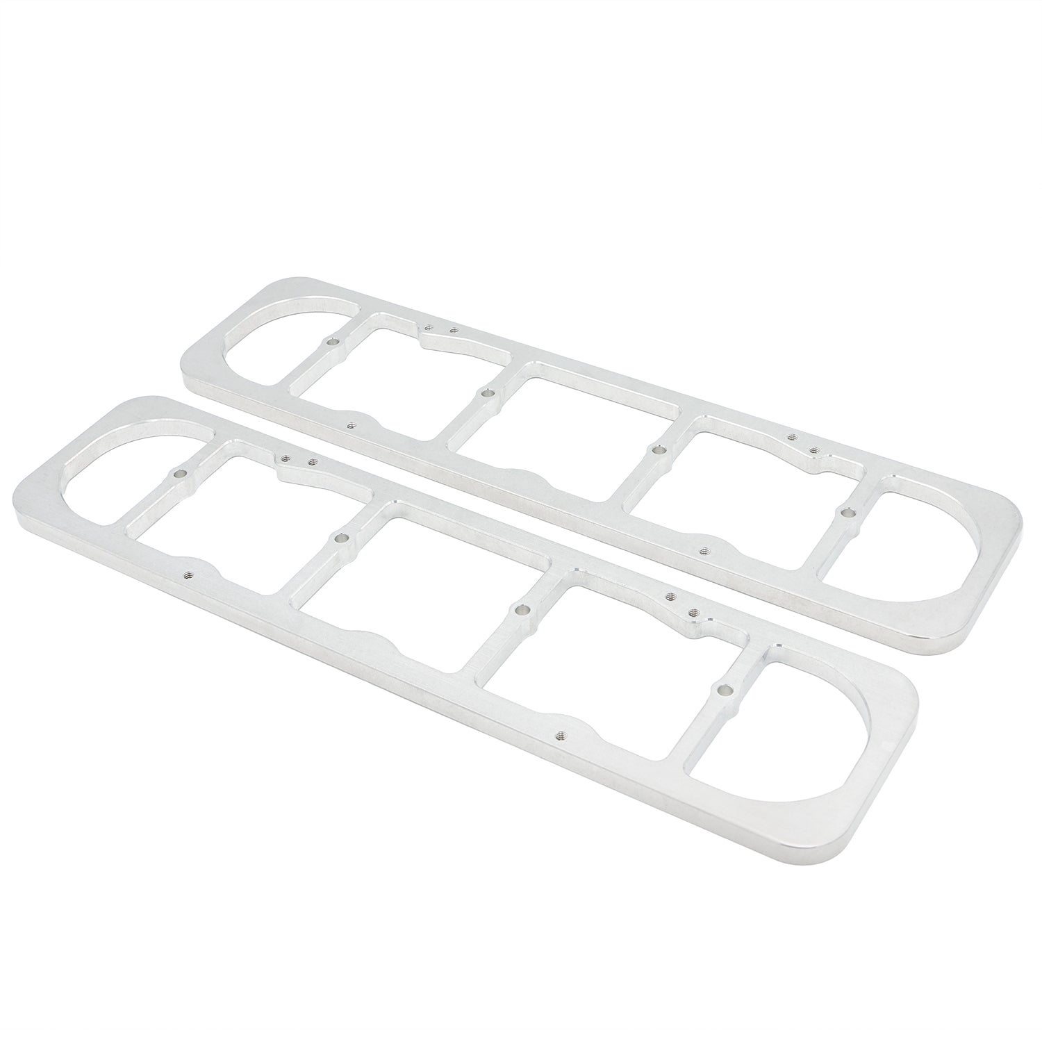 LS Valve Cover Adapter LS1 LS2 LS3 LS7 LSX To SBC Chevy 350 5.3 535